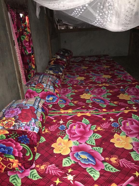 Cau May Homestay Sa Pa Ngoại thất bức ảnh
