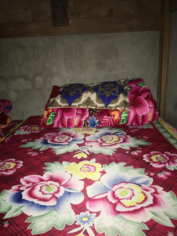 Cau May Homestay Sa Pa Ngoại thất bức ảnh