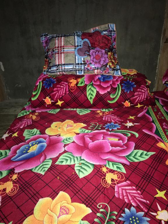 Cau May Homestay Sa Pa Ngoại thất bức ảnh