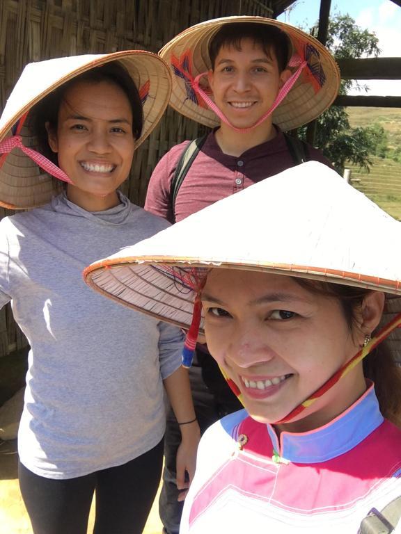Cau May Homestay Sa Pa Ngoại thất bức ảnh