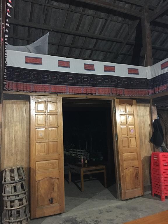 Cau May Homestay Sa Pa Ngoại thất bức ảnh